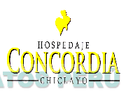 HOSPEDAJE CONCORDIA CHICLAYO