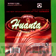 CHOCOLATES HUANTA EL ORGULLO DE LA BELLA ESMERALDA