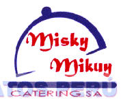 MISKY MIKUY CATERING SA