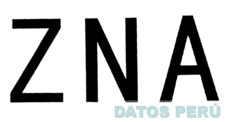 ZNA