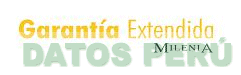 GARANTIA EXTENDIDA MILENIA