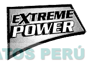 EXTREME POWER