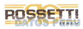 ROSSETTI R E