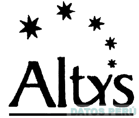 ALTYS