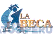 LA BECA