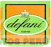 PASTELERIA DEFANI