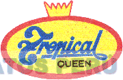TROPICAL QUEEN