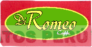 DI ROMEO CAFFE