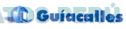 GUIACALLES