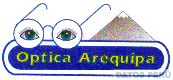 OPTICA AREQUIPA