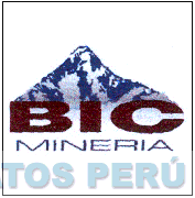 BIC MINERIA