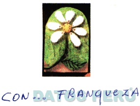 CON FRANQUEZA