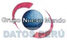 GRUPO NUEVO MUNDO
