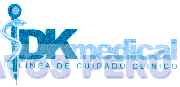 DK MEDICAL LINEA DE CUIDADO CLINICO