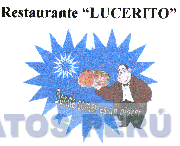RESTAURANTE LUCERITO DONDE COMER ES UN PLACER