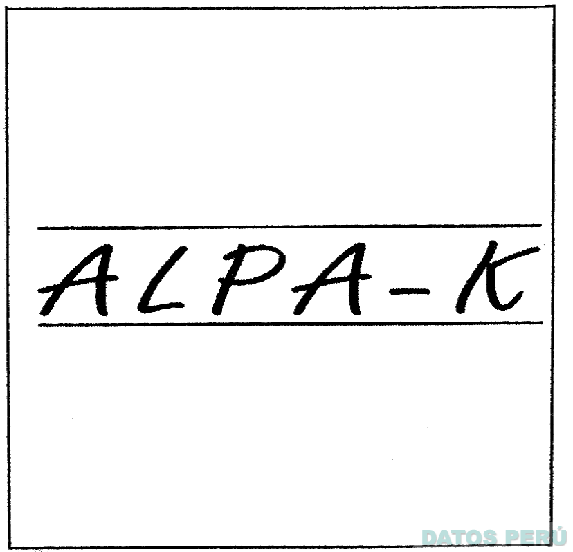 ALPA-K