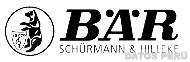 BAR SCHURMANN & HILLEKE