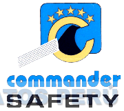 COMMANDER SAFETY