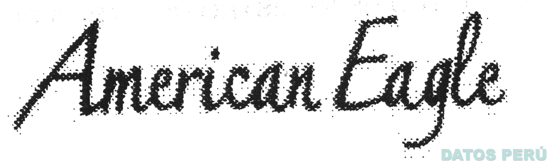 AMERICAN EAGLE