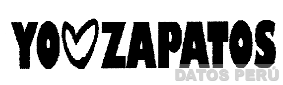YO ZAPATOS