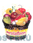 ANDES PERUVIANFLAVORS
