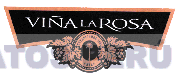 VIÑA LA ROSA ESTABLISHED 1824 CHILE