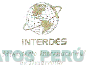 INTERDES MINISTERIO INTERNACIONAL DE DESARROLLO