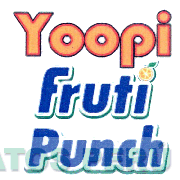 YOOPI FRUTI PUNCH