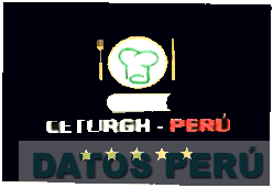CETURGH - PERU