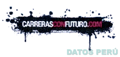 CARRERASCONFUTURO.COM