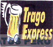 TRAGO EXPRESS