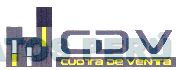 CDV CUOTA DE VENTA