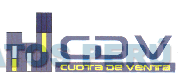 CDV CUOTA DE VENTA