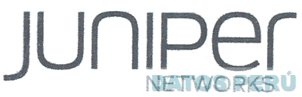JUNIPER NETWORKS