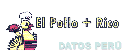 EL POLLO + RICO