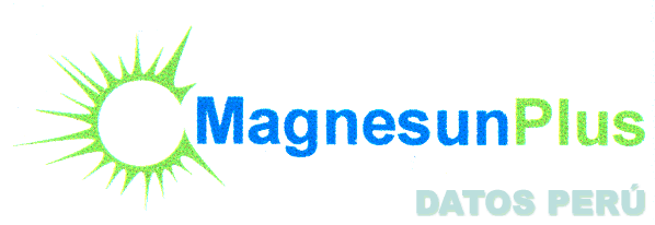 MAGNESUNPLUS