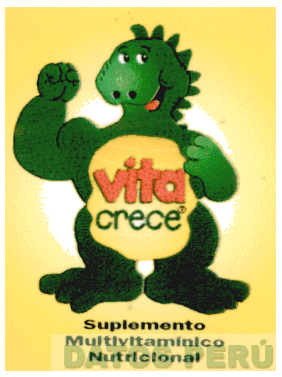 VITACRECE