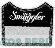 OLD SMUGGLER