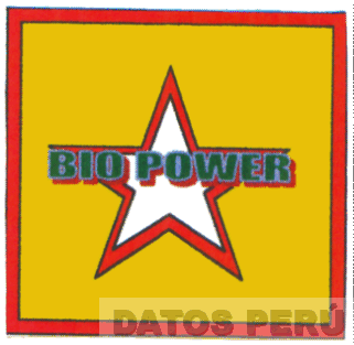 BIO POWER
