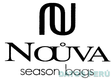 NU NOUVA SEASON BAGS