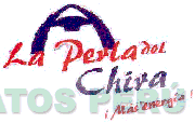 LA PERLA DEL CHIRA ¡MÁS ENERGÍA!