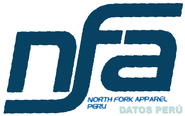 NFA NORTH FORK APPAREL PERU