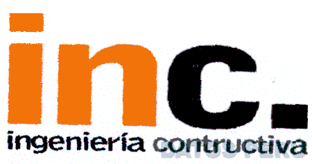 INC. INGENIERÍA CONTRUCTIVA