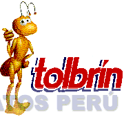TOLBRÍN