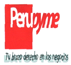 PERUPYME TU BRAZO DERECHO EN LOS NEGOCIOS