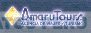AMARU TOURS AGENCIA DE VIAJES Y TURISMO