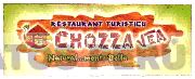 RESTAURANT TURISTICO CHOZZA VEA NATURAL...MENTE BELLA