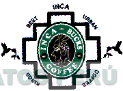 INCA BUCKS COFFEE BEST INCA URBAN KINGS COFFEE