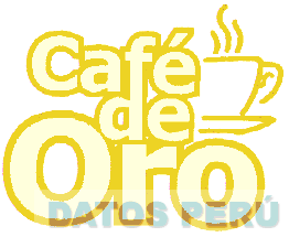 CAFE DE ORO