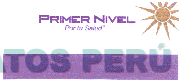 PRIMER NIVEL POR TU SALUD